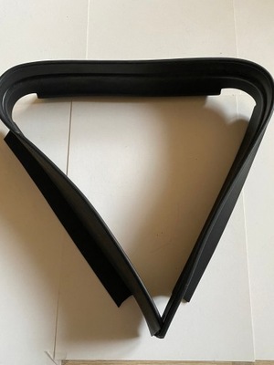 Спойлер бампера перед fiat ducato 735445916 фото №1