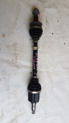 Alfa romeo stelvio 2.2 приводной вал правый фото №1