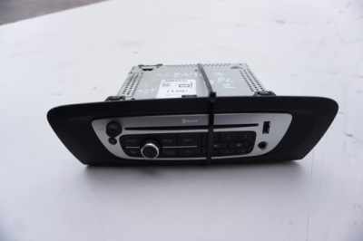 РАДІО RENAULT SCENIC 3 3 281153266R 