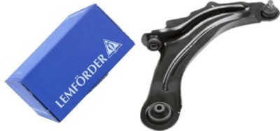 Lemforder важіль renault grand scenic ii jm0 1 фото №1