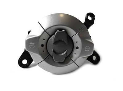 Переключатель света hyundai coupe фото №1