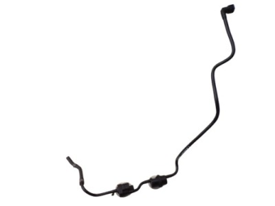 Шланг вентиляционный 9a160524100 porsche cayman s фото №1