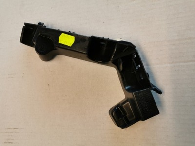 Citroen c4 cactus направляющая бампера задняя правый oryg фото №1