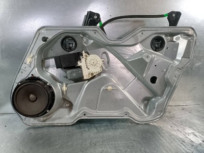 СТЕКЛОПОДЪЕМНИК СТЕКЛА ПРАВАЯ ПЕРЕД Z STELAŻEM SEAT TOLEDO II 1M0837756