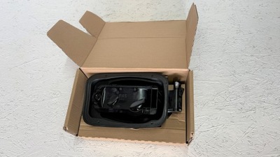 Bmw 2 f45 lift lci защита заливной топлива 7312522 nowa фото №1