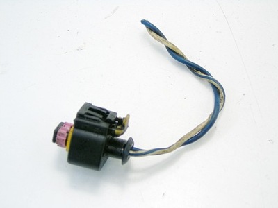 Штекер колодка 1.3 cdti corsa c meriva ignis combo фото №1