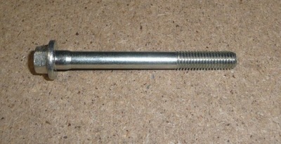 Болт m8x125-75 фото №1