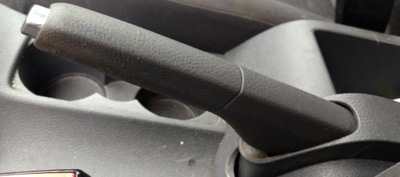 Vw golf v рычаг ручного фото №1