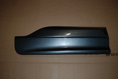 Молдинг дверь правый задняя lv4b-s25334-c ford kuga 3 iii mk3 фото №1