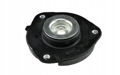 Кронштейн амортизатора верхний перед do vw tiguan фото №1