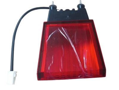 Hyundai kona ii 2 2023- третий свет стоп 92700-be000 фото №1