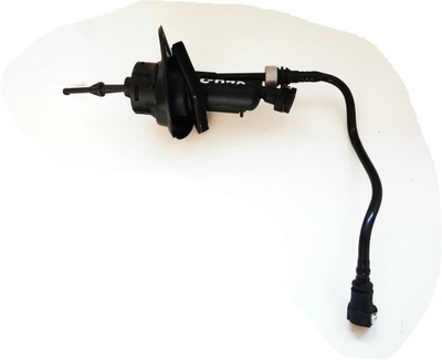 Ford focus mk2 c-max помпа сцепления 3m51-7a543-ae фото №1