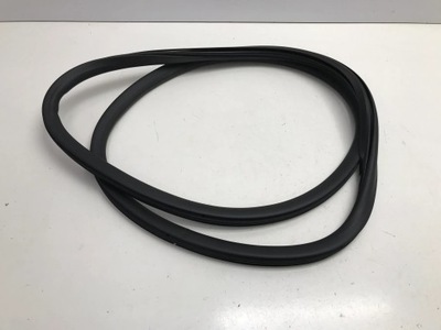 Opel mokka ii b 2022 прокладка кузовна двері правий перед передніх фото №1