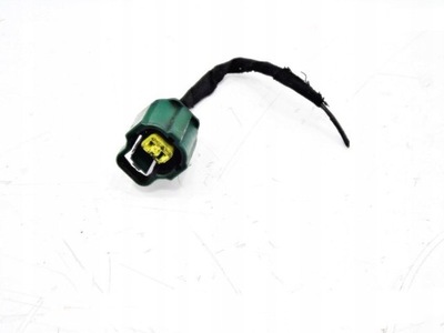 Штекер колодка 1.7 dti astra corsa combo meriva фото №1