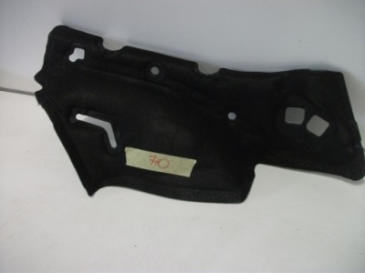 7393776 шумоизоляция countryman f60 mini фото №1