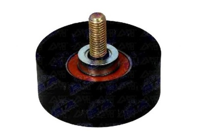 Bta ролик направляющая ремень ford focus maverick mon фото №1