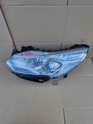 Ford galaxy s-max лампа ліва перед ліва передня em2b13w030jh фото №1