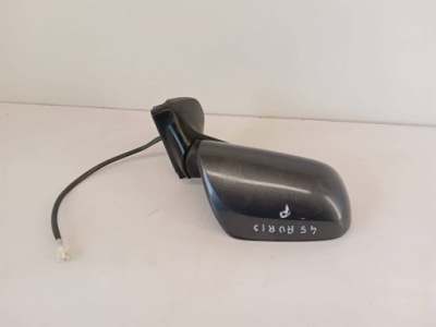Дзеркало праве перед toyota auris 07-10 фото №1