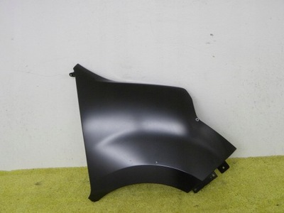 Крыло правый master 3 iii lift 19- nv400 movano оригинал фото №1