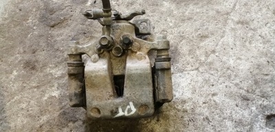 Hyundai i30 iii супорт правий задня задній фото №1