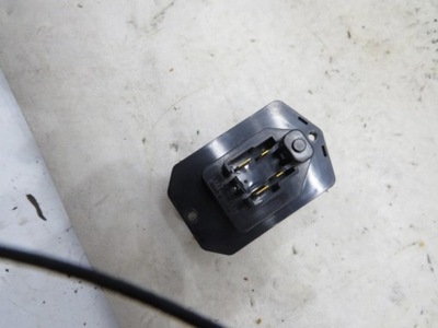 Резистор резистор jaguar xj x351 фото №1