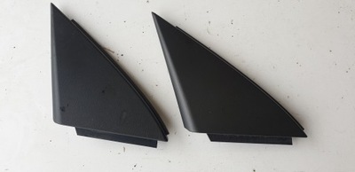 Захист накладка заглушка двері seat exeo 2008- фото №1