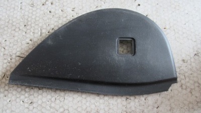 Toyota avensis t27 2.2 защита заглушка bok панели фото №1