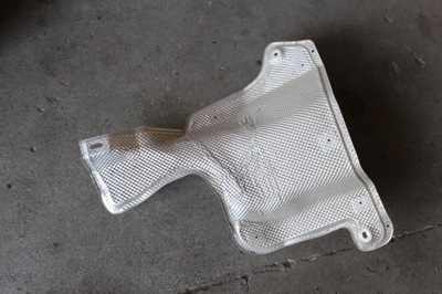 Honda civic ix 12-.. 1.8 v-tec защита тепловая фото №1