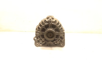 Генератор skoda fabia i 1.2 фото №1