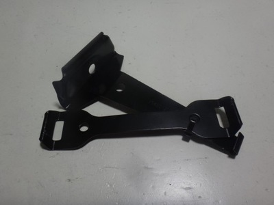 Кронштейн кронштейн акумулятор bmw x3 e83 фото №1