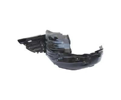 Subaru outback 2014 - 2018 підкрилок праве фото №1