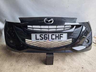 Mazda 5 cw ii 10-15 бампер фото №1