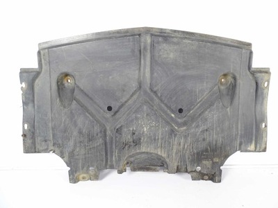 Mercedes r w251 плита защита pod двигатель нижняя фото №1