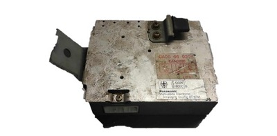 Mazda xedos 6 блок управления аудио ca06 66 920a фото №1