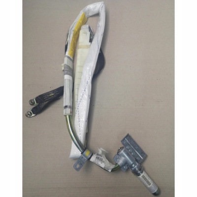 Bmw x5 e53 шторка безопасности левая 8267157 фото №1