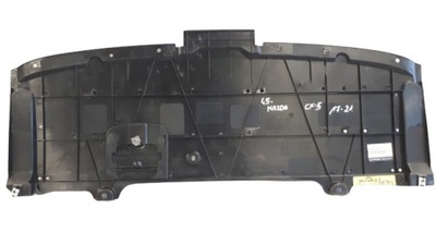 Mazda cx-5 2017-2021 захист двигуна нижня фото №1