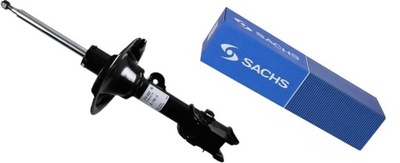 Sachs амортизатор hyundai lp h1 08- 314 892 фото №1