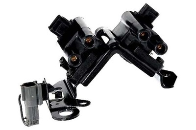 Magneti marelli катушка зажигания hyundai accent ii фото №1