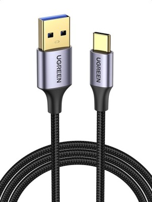 UGREEN Kabel Szybkiego Ładowania USB 3.0 (1M)