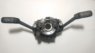 Skoda rapid seat vw перемикач комбінований важіль фото №1