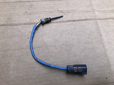 Датчик температури вихлопних газів ford transit custom 2.2 tdci 8c11-12b591-ca фото №1