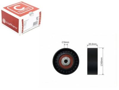 CAFFARO GALET GUIDE OPEL 
