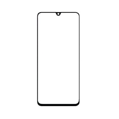 Szyba LCD Samsung A70 (A705) + OCA A+