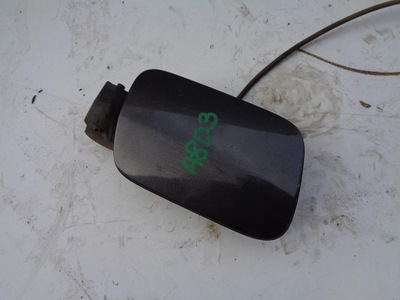 Крышка заливной топлива audi a8 d3 фото №1