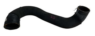 Шланг труба интеркулер audi a6 c7 4g0145738ar фото №1