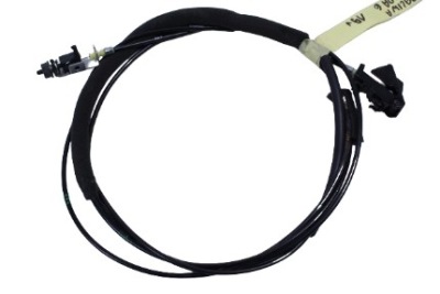 Трос крышка топлива mazda 6 iii gj/gl 19r. sedan фото №1