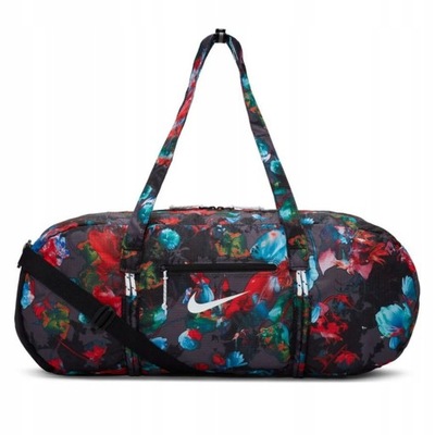 Torba sportowa NIKE STASH DUFFLE BAG DV3082-010