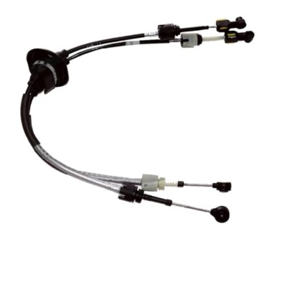 Трос переключения передач 2444jj berlingo partner 2 be4t фото №1