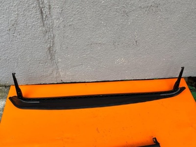 Audi a3 8v sportback шторка defrektor wiatrowy оригінал europa фото №1