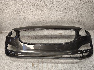 Бампер передній volvo s90 v90 ii lift 31383226 фото №1